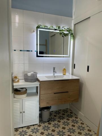 Ferienwohnung Le 21 Épernay Exterior foto